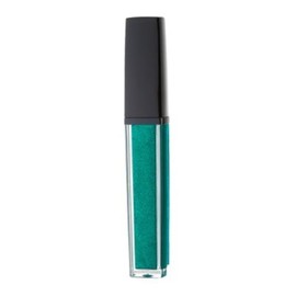 Jolie LL Cream - High Intensity Liquid Lip Polish - Metallic Finish 3.5g (Emerald City)