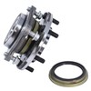 HU515040K x1 Front Wheel Bearing Assembly 4x4 4WD (Single Piece)