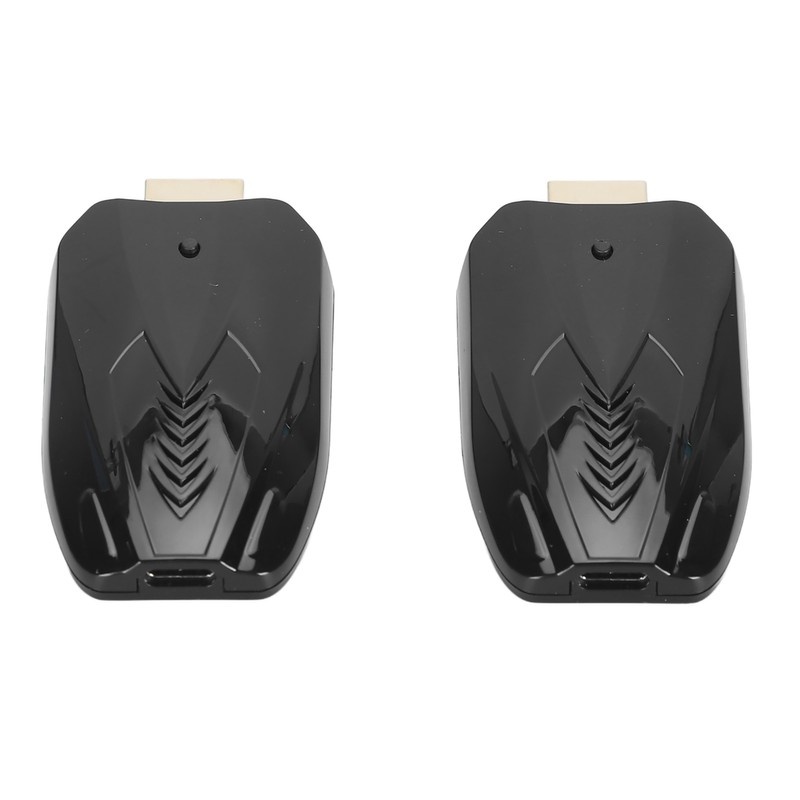 150m Mini HD Multimedia Interface Wireless Extender Powerful Embedded Antennas