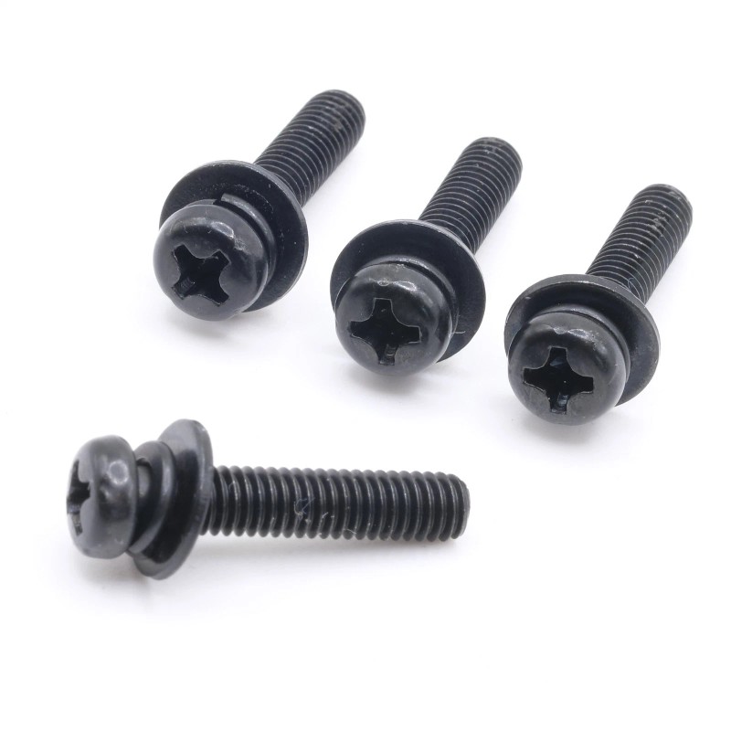 Insignia Screws for Insignia NS-55F301NA22 (NS55F301NA22) TV Stand / Legs
