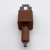 25320-JN00A Brake Pedal Stop Lamp Control Switch for Infiniti Orange/Gray