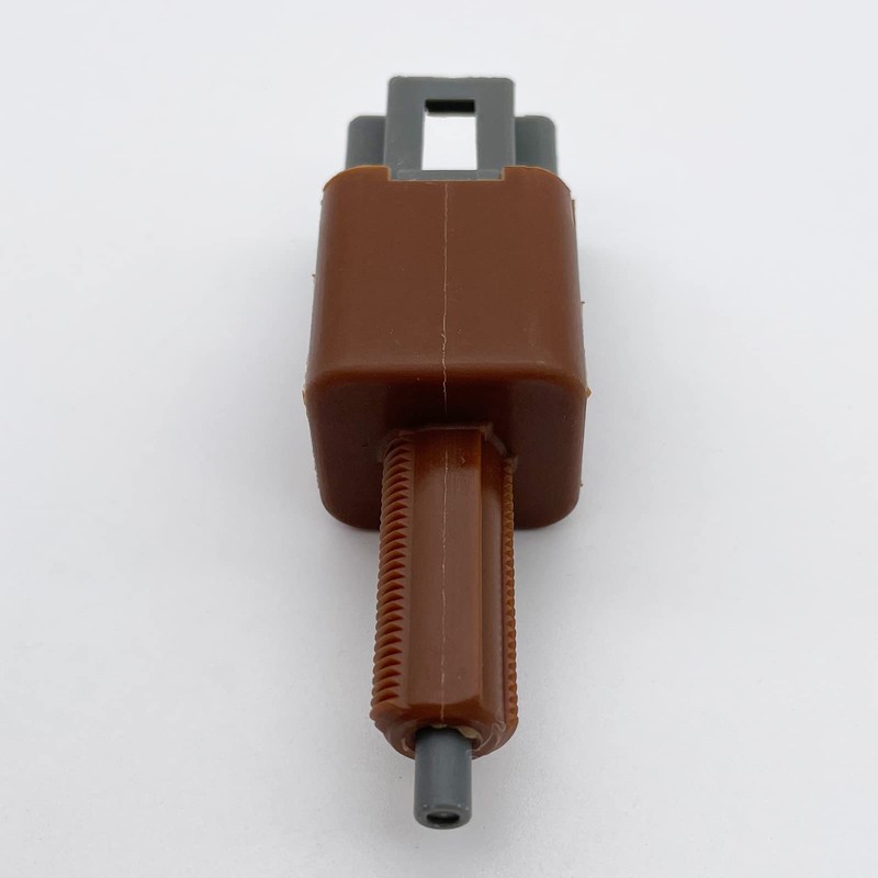 25320-JN00A Brake Pedal Stop Lamp Control Switch for Infiniti Orange/Gray