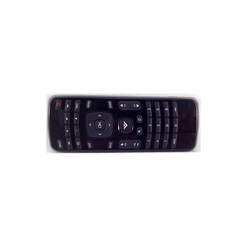 XRT010 Remote Control Compatible with Vizio TV E320-A0 E241-A1 E290-A1
