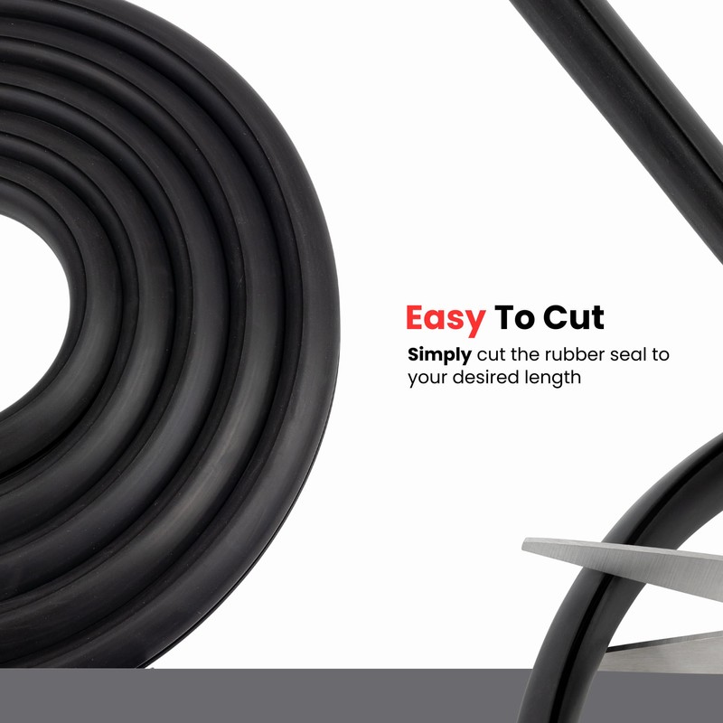 EPDM Dense Rubber Window Locking Gasket Weather Stripping Window Seal,