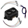 Geekstory TF-Luna Lidar Range Finder Sensor Module Single-Point Micro Ranging