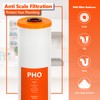 Express Water Polyphosphate Anti-Scale Water Replacement Filter – Whole House