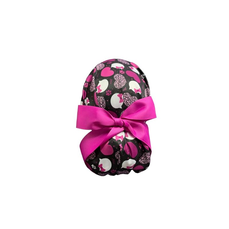 Gorro medico para dama