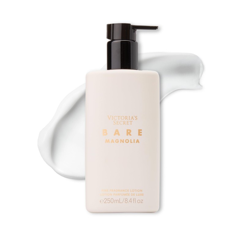 Victoria's Secret Loci?n Corporal Perfumada Bare