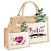 AMBERGER DESIGN by A&M Osterhage amd Jute-Tasche Besties personalisiert |
