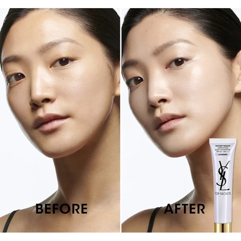 Tone-up UV sunscreen (SPF 50+ PA++++) Color Rosy / 톤업