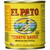 El Pato Sauce Hot Tomato