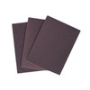 FEIN 63717219018 180 Grit Profile Sanding Sheet, Multi-Colour