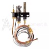 Napoleon WS-100-38 Pilot Assembly Natural Gas for Napoleon Direct Vent