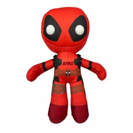 KFMX Muñeco Peluche Bobble Head Fnk Super Heroes Varios Modelos
