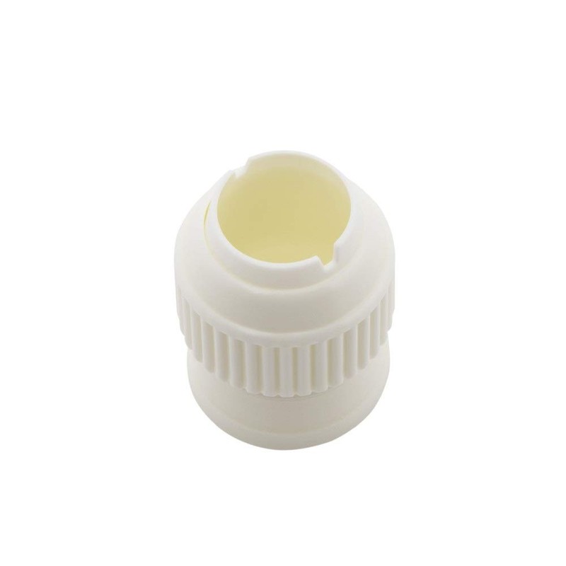 Ateco Large Coupler 404 - 1 Set