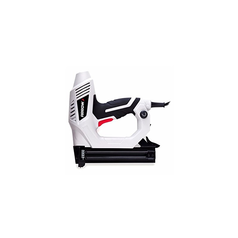 Arrow Nail Gun Elec Brown