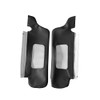 Pair Sun Visor Cover Fit for Ford Mustang 1994-2004, Driver