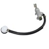 Rear Brake Master Cylinder Pump 43510 HN1 016 Rugged Reliable