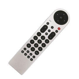 Replaced Remote Control Fit for RCA LED LCD TV LED32G30RQD LED32G30RQ LED24G45RQ LED28G45RQ LED32G30TRQ LED46C45RQ LED42C45RQ LED55G55R120Q