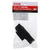 Kyocera 6075827 Former Ryobi Shoulder Band, Portable Blower Vacuum for