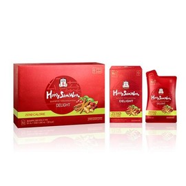 Cheongkwanjang [Jeongmol] Red Ginseng Delight 50ml*30 Sachets