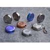 TEC Accessories Ti-Tape Titanium Retractable Tape Measure - Special Edition
