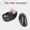 Hearing Aid Wireless Ear Assistance Device Hearing Sound Amplifier for