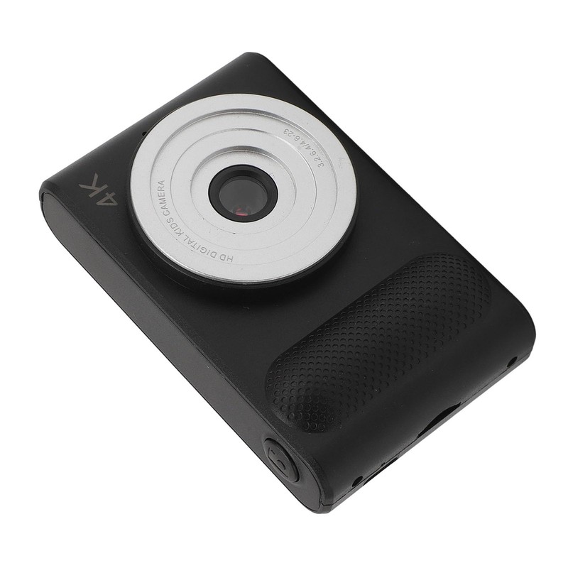 Digital Camera, Compact Camera, Electronic Image Stabilization, 2.4" TFT Screen,