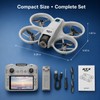 GT3 8K GPS Drone with Camera for Aerial Photography –