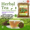 Albahaca Seca para Té y Condimento(Dried Basil Leaves – 4