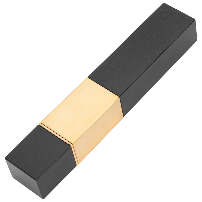 DoubleSided Concealer Brush Stick Oil Control Waterproof Cosmetic Contour Stick