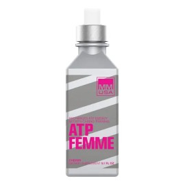 Mmusa Atp Femme Creatine Serum Cereza 5.1 Oz