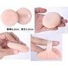 Powder Case, Mesh, Refill, Large, Stretchable, Net, Removes Powder, Powder