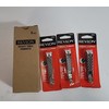 Revlon SET OF 3Revlon Accurate Clipping Stainless Steel Adult