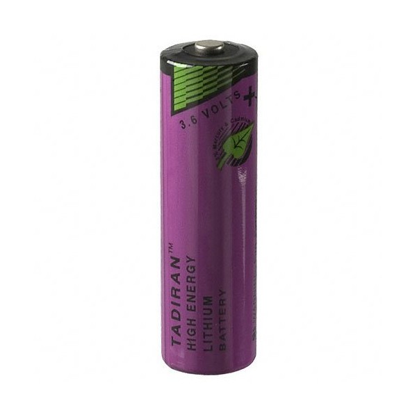 Tadiran TLH-5903 High Temperature AA 3.6V Lithium Battery