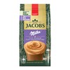 Jacobs Type Cappuccino Choco Milka, Beverage Powder with Soluble Bean