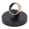 Smart Ring Health Tracker Sports Tracking Sleep Monitoring IP68 Waterproof