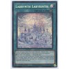 Labrynth Labyrinth - MP23-EN233 - Prismatic Secret Rare - 1st Edition