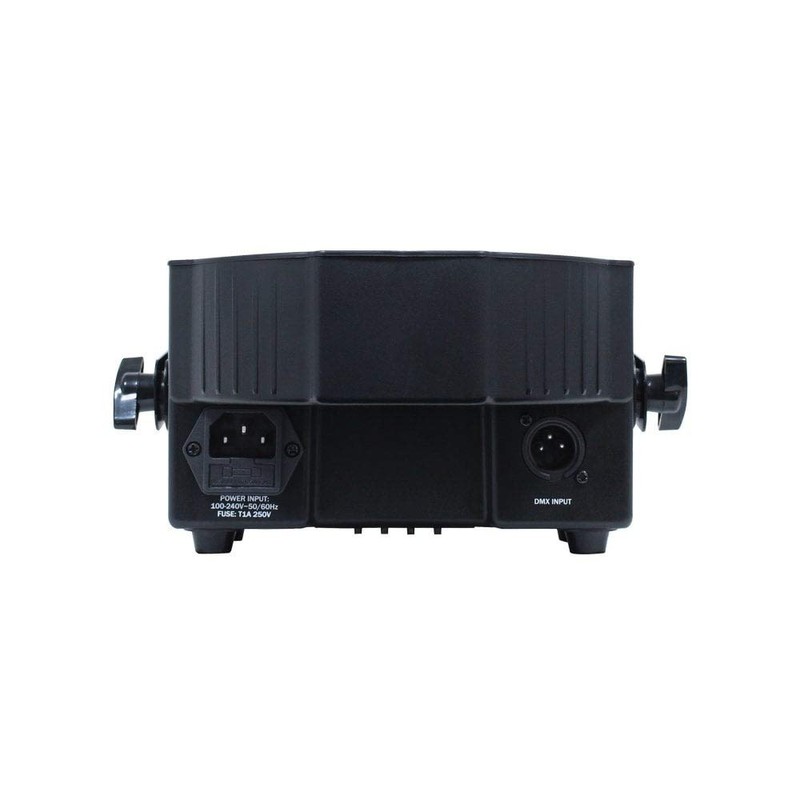 Equinox MaxiPar TRI MKII Slim LED Par