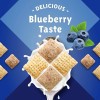 Blueberry Chex Cereal, Gluten Free Breakfast Cereal, Made with Whole