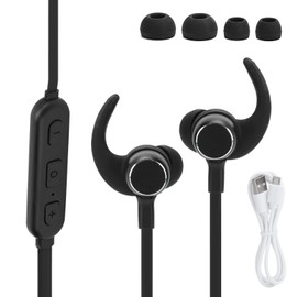 Hearing Amplifier Rechargeable Ergonomics Sports Neck Hanging Electronic Sound Collector