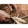 EXOTAC ripSPOOL Field Repair Kit (Olive Drab)
