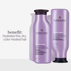 PUREOLOGY Pureology Hydrate Sheer, Moisturising Shampoo, For Fine, Colour Treated