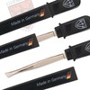 3 Swords Germany Brand Quality Pocket Tweezers for Hair Removal