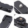 ULANZI PT-8 Vlog Cold Shoe Extension Adapter Bracket with Cold