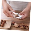 Alipis 3pcs Zinc Alloy Clam Opener Seafood Cracker Oyster Sucker