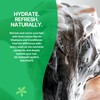 Goat Soap Moisturizing Shampoo & Conditioner Duo Pack Lemon Myrtle