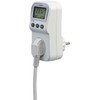 revolt Digital Ammeter: Set of 2 Energy Cost Meter &