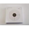 CL Print Solutions 100 x 14cm 6 Yards Shooting Target