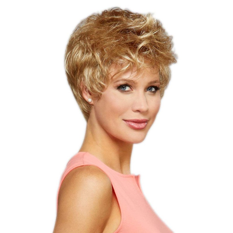 Henry Margu (Marnie - Synthetic Full Wig in 130H